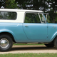 Illustration for article titled This Is What A Rust-Free International Scout Looks Like